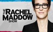 Rachel Maddow