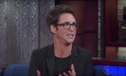 Rachel Maddow