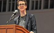 Rachel Maddow