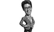 Rachel Maddow