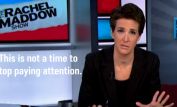 Rachel Maddow