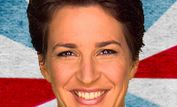 Rachel Maddow