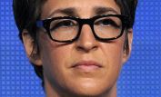 Rachel Maddow