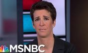 Rachel Maddow