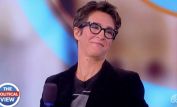 Rachel Maddow