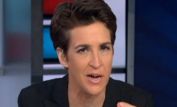 Rachel Maddow