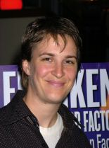 Rachel Maddow