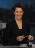 Rachel Maddow