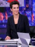 Rachel Maddow