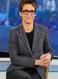 Rachel Maddow