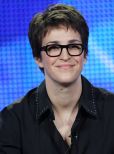 Rachel Maddow