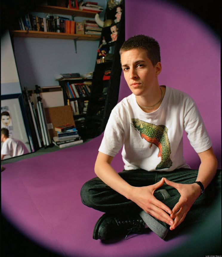 Rachel Maddow