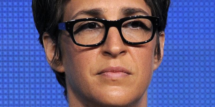 Rachel Maddow