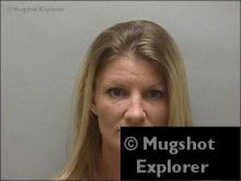 Rachel Mae Moore