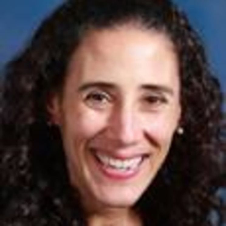 Rachel Marcus