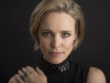 Rachel McAdams