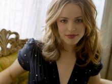 Rachel McAdams