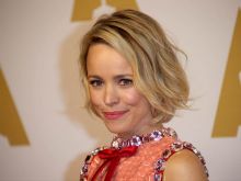 Rachel McAdams