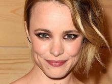 Rachel McAdams