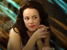 Rachel McAdams #3313 picture (Landscape Medium)