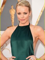 Rachel McAdams