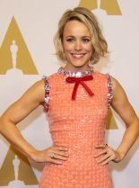 Rachel McAdams