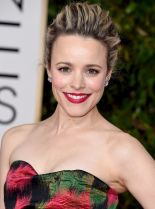 Rachel McAdams