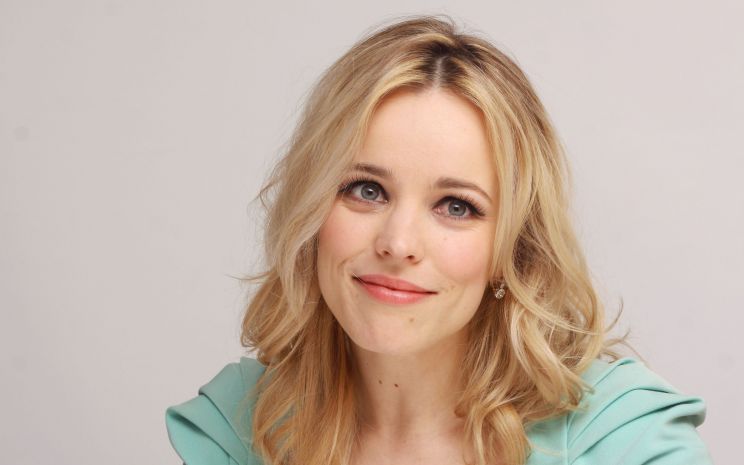 Rachel McAdams