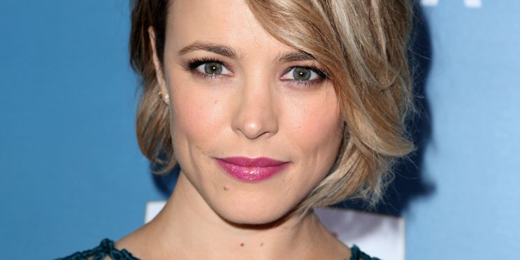 Rachel McAdams