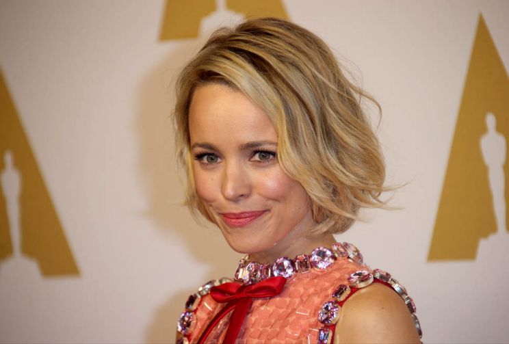 Rachel McAdams