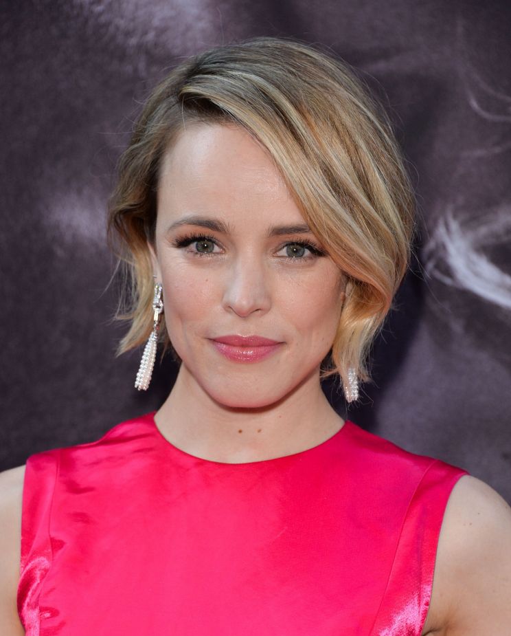 Rachel McAdams