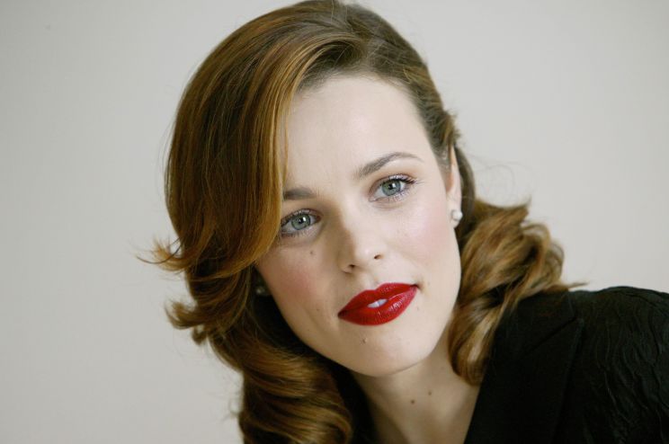 Rachel McAdams