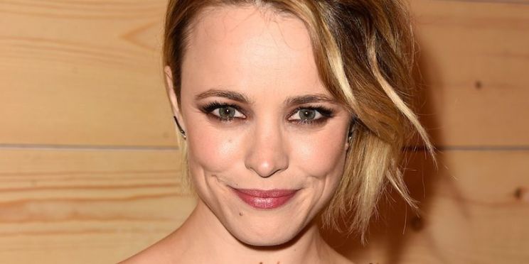 Rachel McAdams