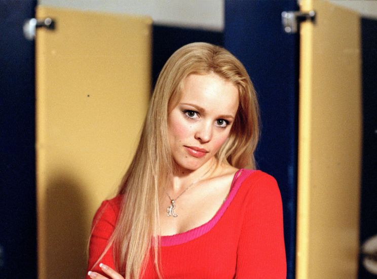 Rachel McAdams