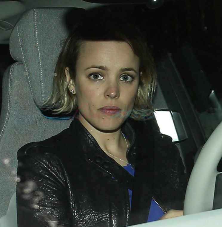 Rachel McAdams