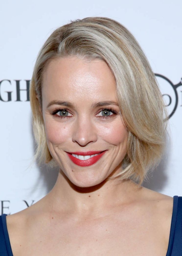 Rachel McAdams