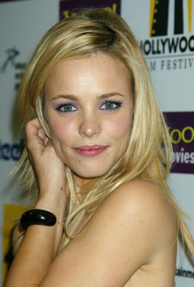 Rachel McAdams