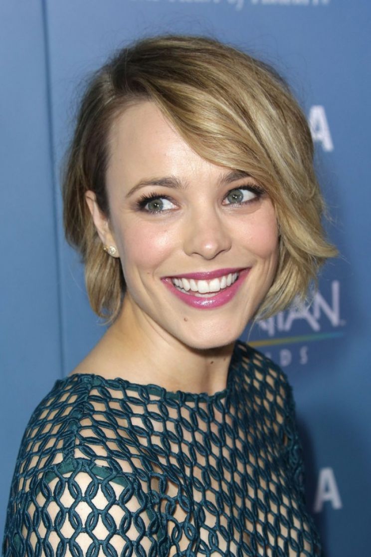 Rachel McAdams