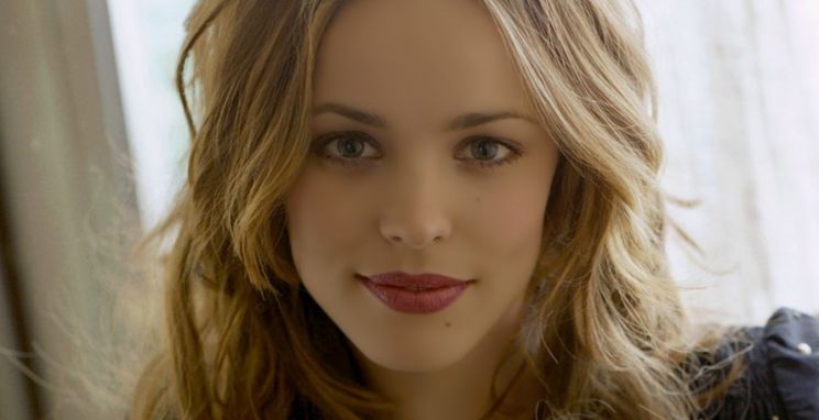 Rachel McAdams