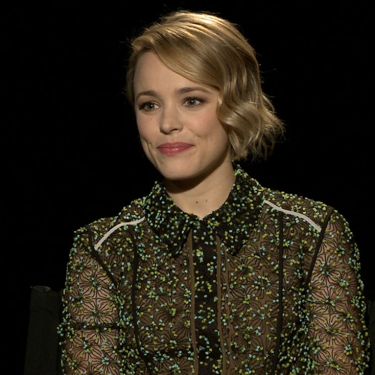 Rachel McAdams