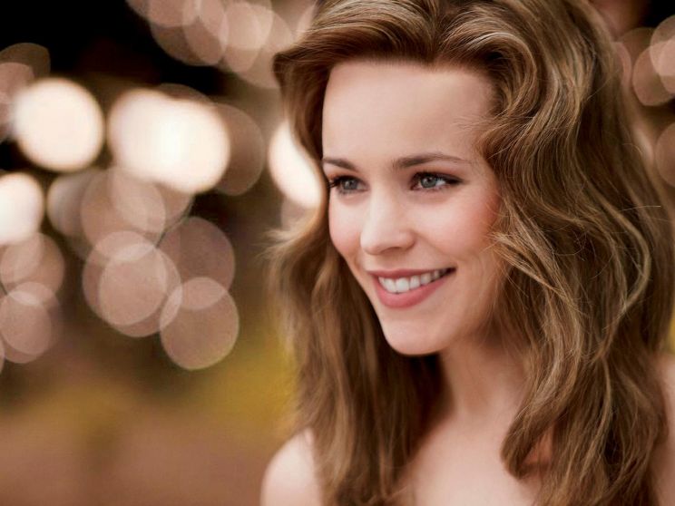 Rachel McAdams