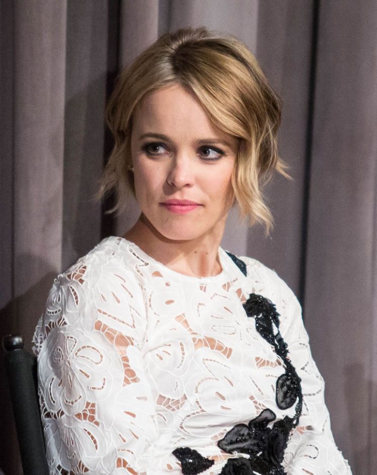 Rachel McAdams