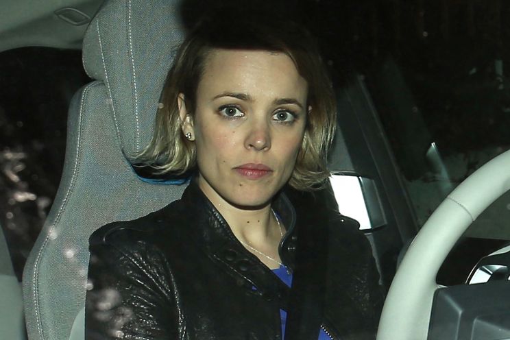 Rachel McAdams