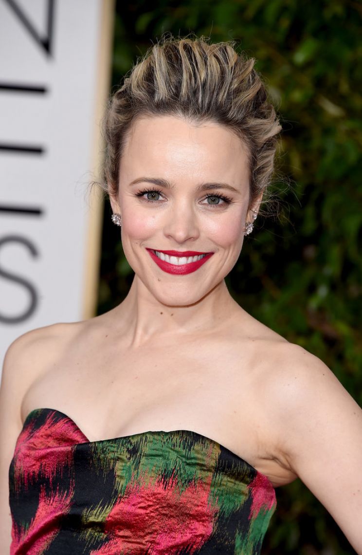 Rachel McAdams