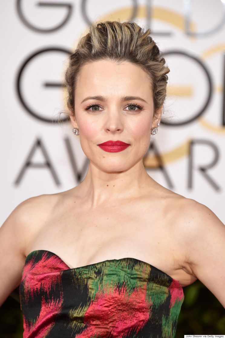 Rachel McAdams