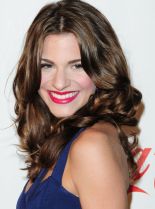 Rachel McCord #2251447 picture (Portrait Medium)
