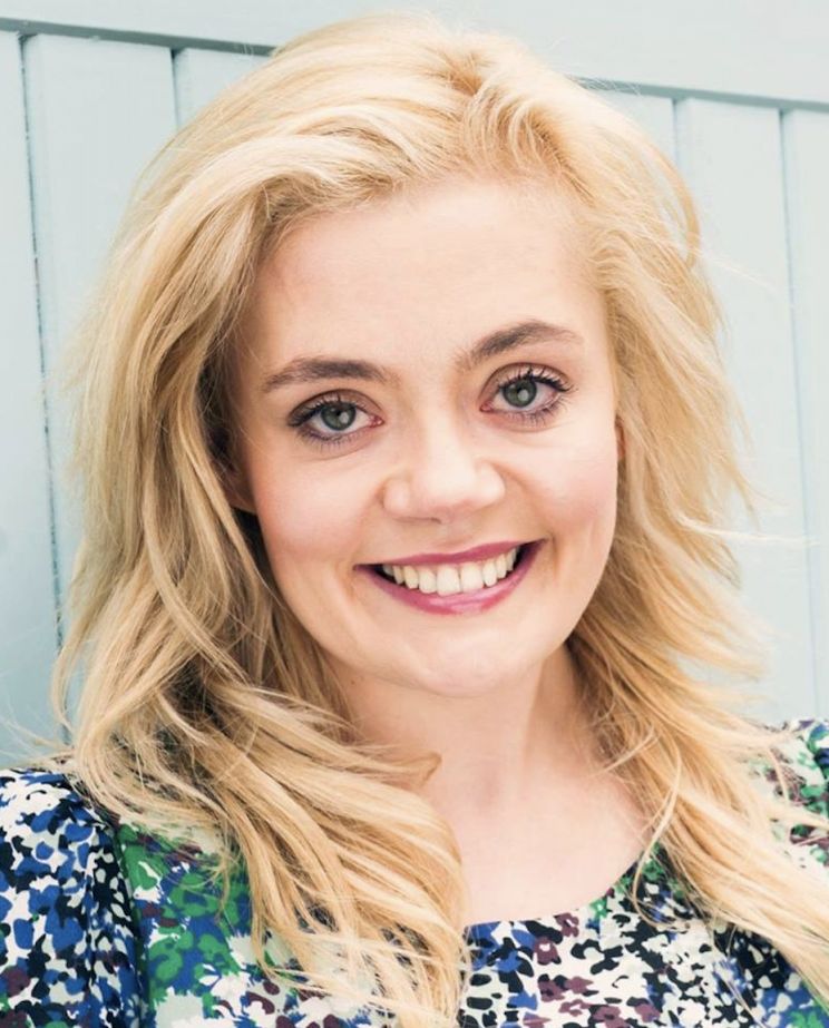 Rachel McCreath