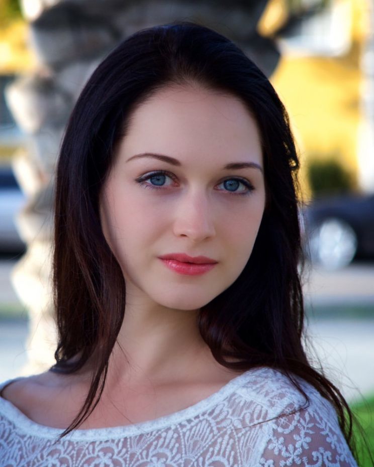 Rachel McCreath