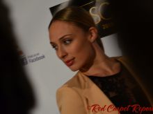 Rachel McDowall