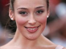 Rachel McDowall